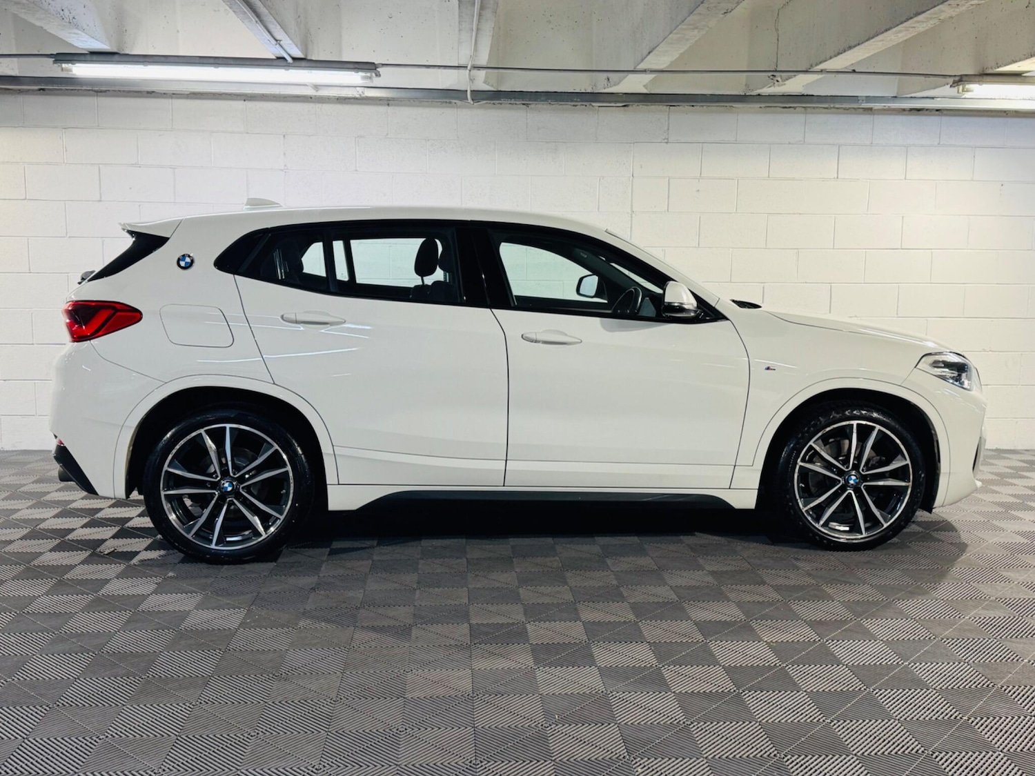 Used BMW X3 2015 for sale - 75634898: Photo 5