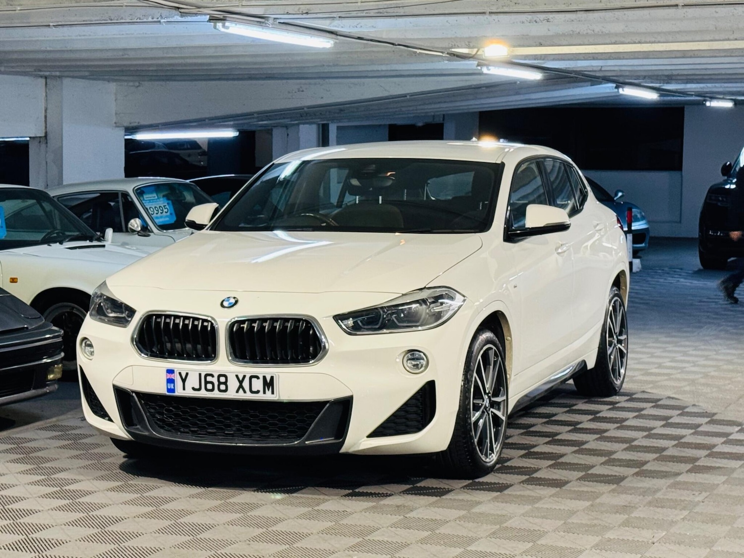 Used BMW X3 2015 for sale - 75634898: Photo 6