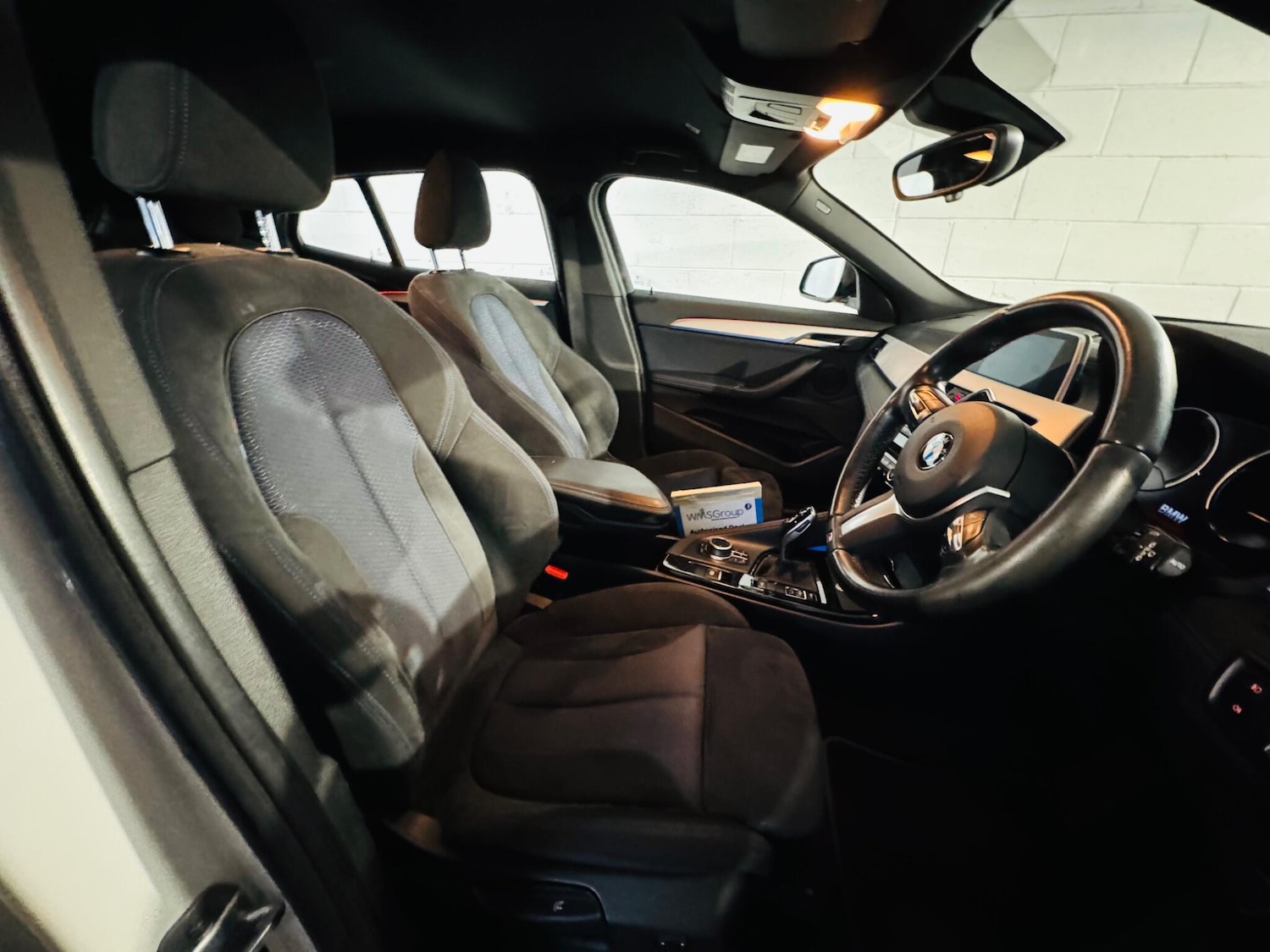 Used BMW X3 2015 for sale - 75634898: Photo 7