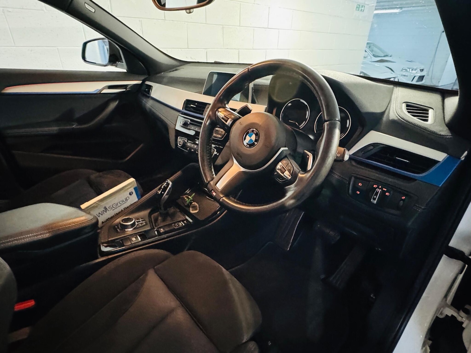 Used BMW X3 2015 for sale - 75634898: Photo 8