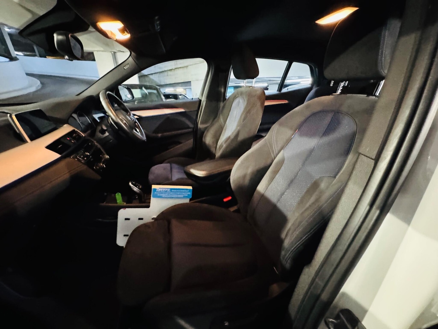 Used BMW X3 2015 for sale - 75634898: Photo 9