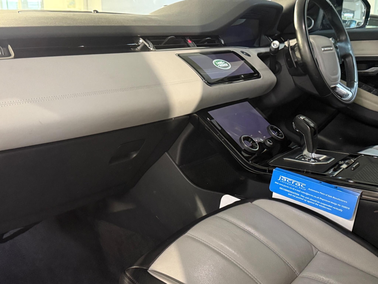 Used Land Rover Range Rover Evoque 2019 for sale - 76996153: Photo 10