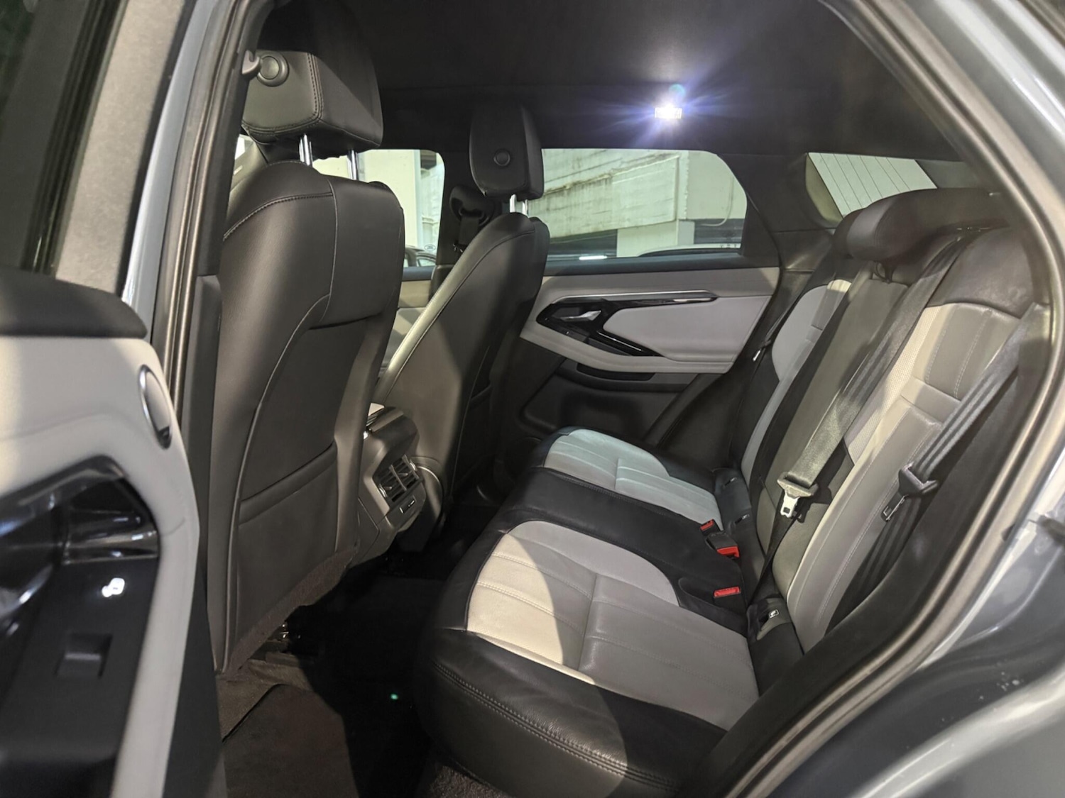 Used Land Rover Range Rover Evoque 2019 for sale - 76996153: Photo 12