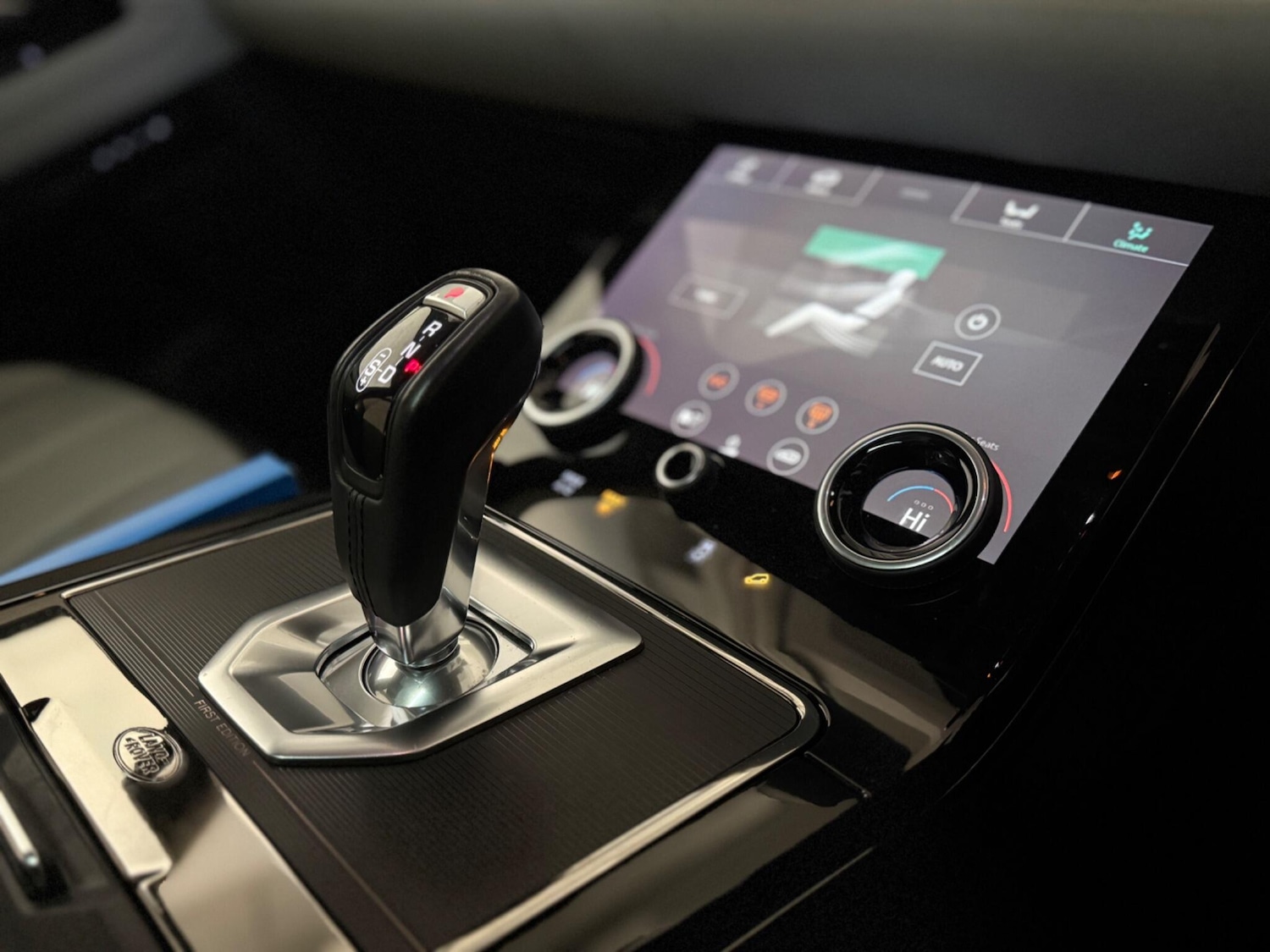 Used Land Rover Range Rover Evoque 2019 for sale - 76996153: Photo 13