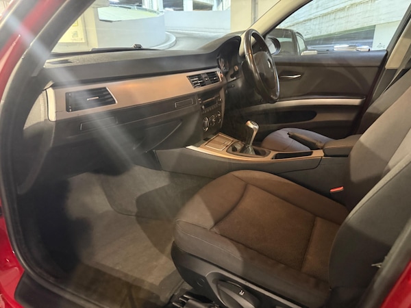 Used BMW 3 Series 2007 for sale - 76270883: Photo 10