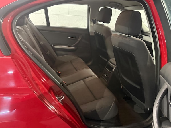 Used BMW 3 Series 2007 for sale - 76270883: Photo 11