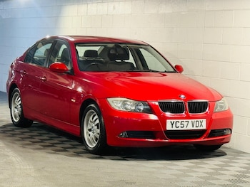 Used BMW 3 Series 2007 for sale - 76270883: Photo