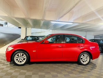 Used BMW 3 Series 2007 for sale - 76270883: Photo