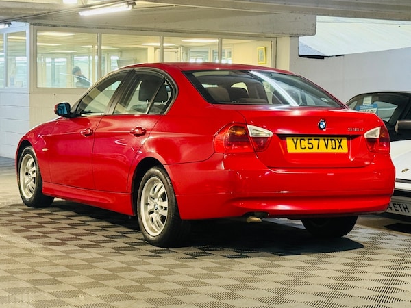 Used BMW 3 Series 2007 for sale - 76270883: Photo 3