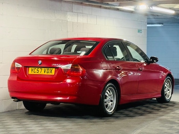 Used BMW 3 Series 2007 for sale - 76270883: Photo