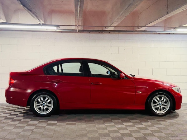 Used BMW 3 Series 2007 for sale - 76270883: Photo 5