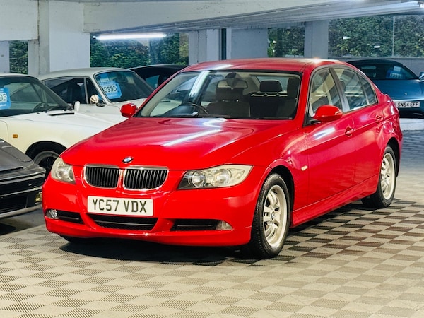 Used BMW 3 Series 2007 for sale - 76270883: Photo 6