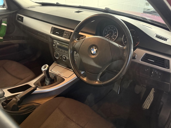 Used BMW 3 Series 2007 for sale - 76270883: Photo 8