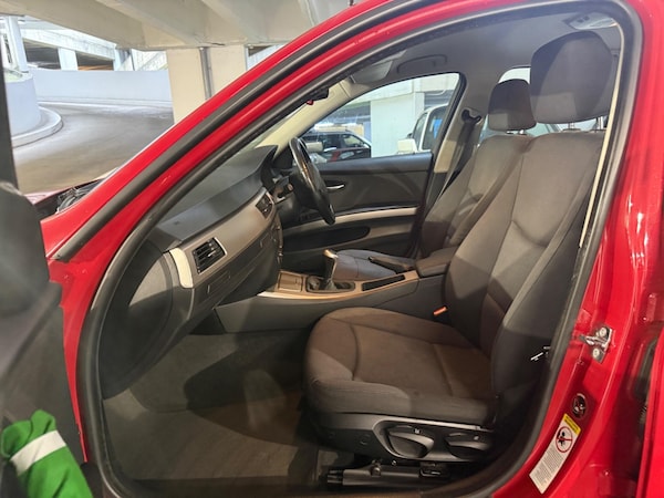 Used BMW 3 Series 2007 for sale - 76270883: Photo 9