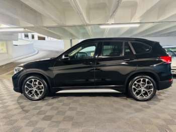 Used BMW X1 2021 for sale - 75415466: Photo