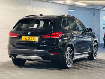 Used BMW X1 2021 for sale - 75415466: Photo