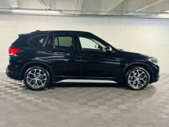 Used BMW X1 2021 for sale - 75415466: Photo