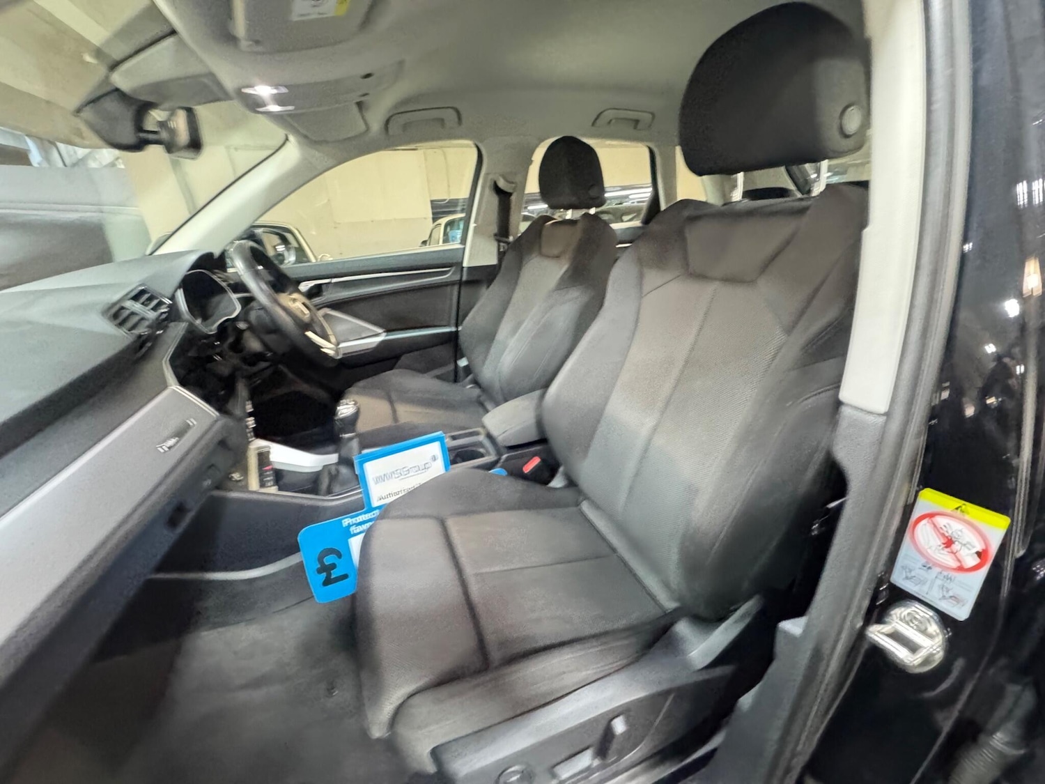 Used Audi Q3 for sale - 77939736: Photo 10