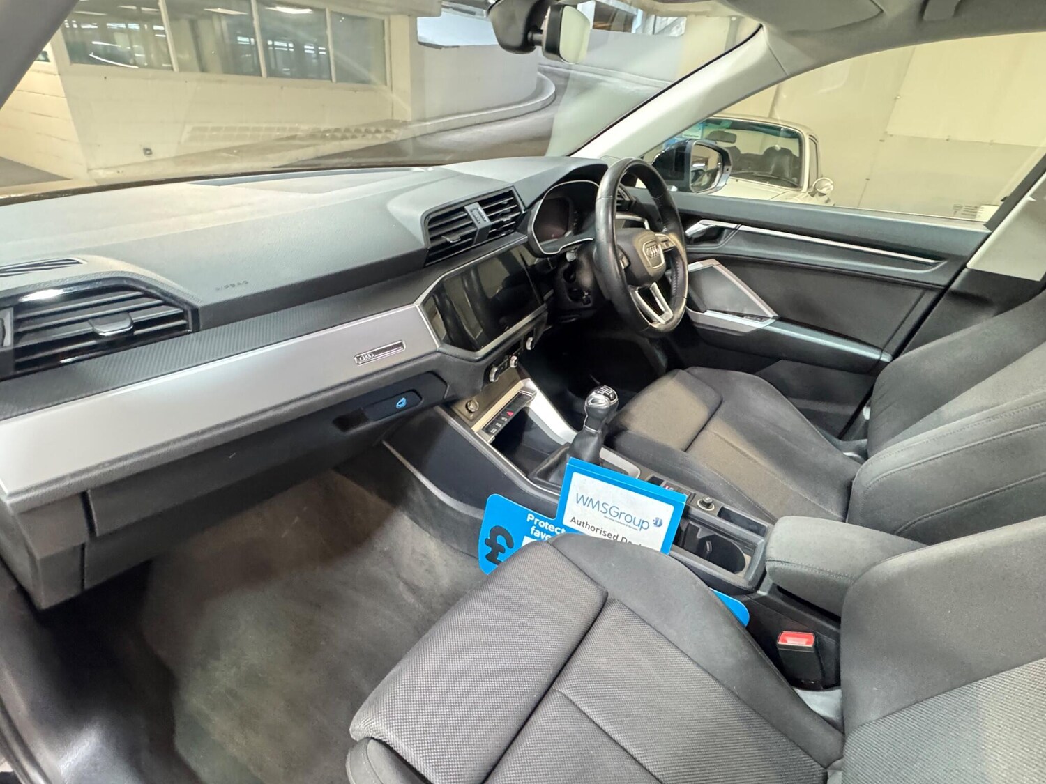 Used Audi Q3 for sale - 77939736: Photo 11