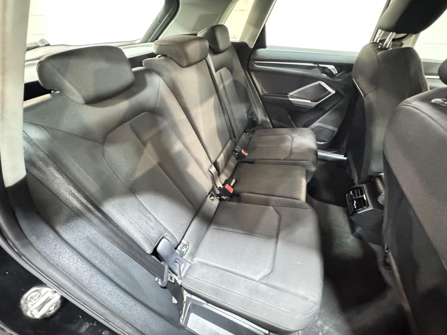 Used Audi Q3 for sale - 77939736: Photo 12