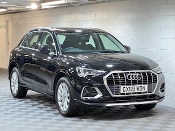 Used Audi Q3 2019 for sale - 77939736: Photo