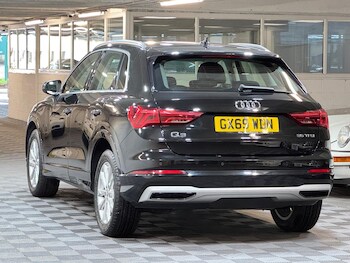 Used Audi Q3 2019 for sale - 77939736: Photo