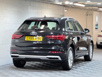 Used Audi Q3 2019 for sale - 77939736: Photo