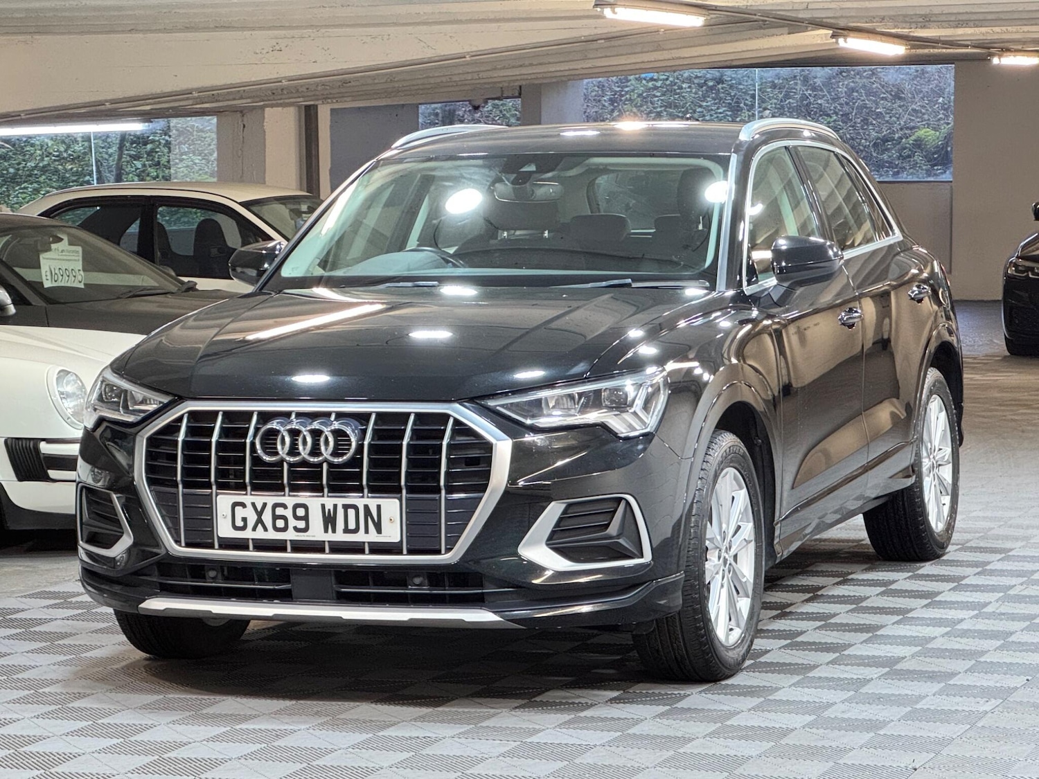 Used Audi Q3 for sale - 77939736: Photo 6