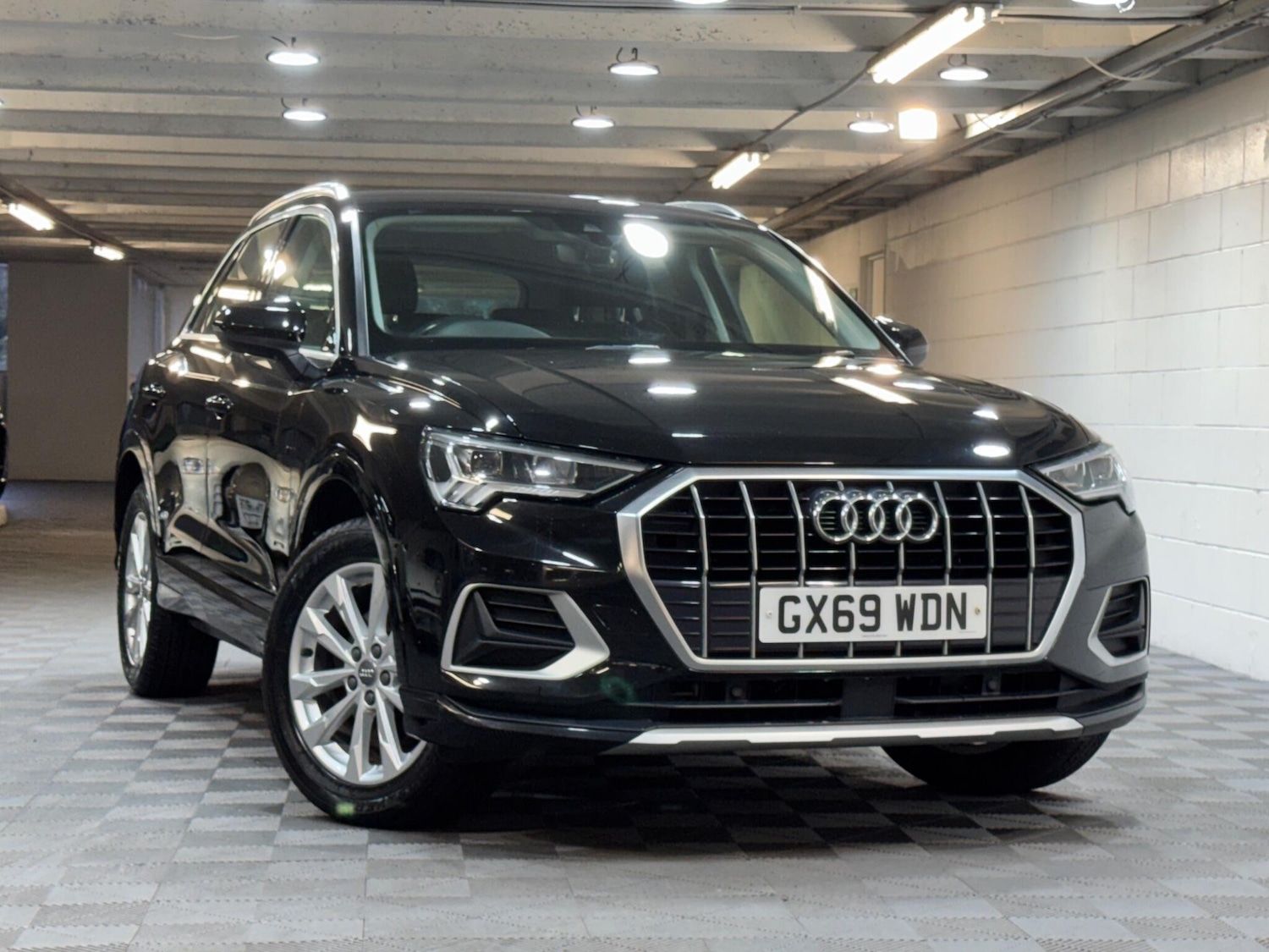 Used Audi Q3 for sale - 77939736: Photo 7