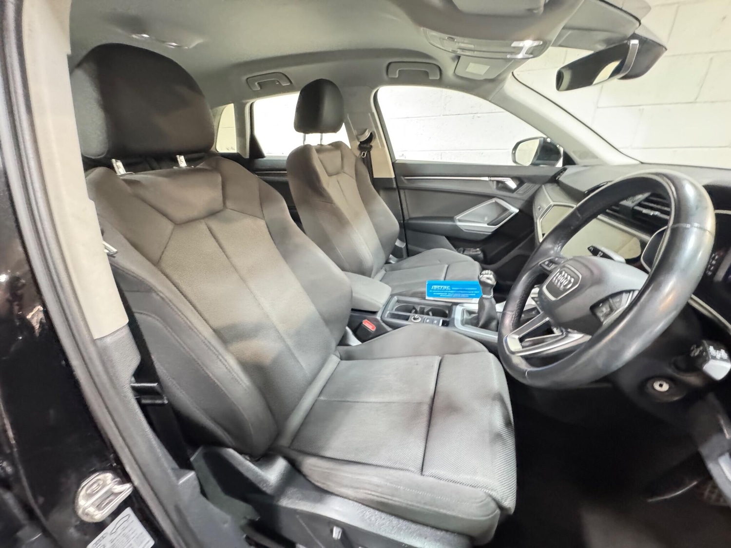 Used Audi Q3 for sale - 77939736: Photo 8