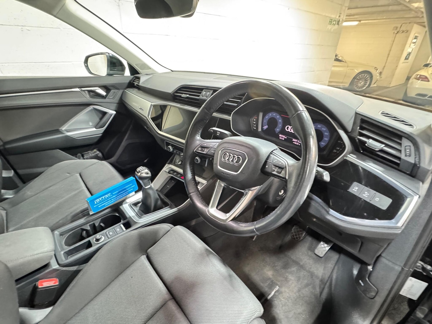 Used Audi Q3 for sale - 77939736: Photo 9