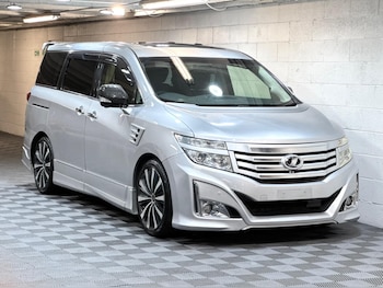 (62) - 350 3.5 Highway Star Premium Auto IMPUL 5-Door