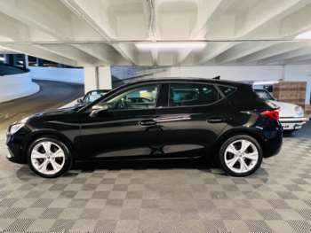 Used SEAT Leon 2021 for sale - 73133388: Photo