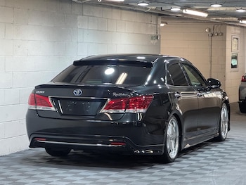 Used Toyota Crown 2014 for sale - 79441431: Photo