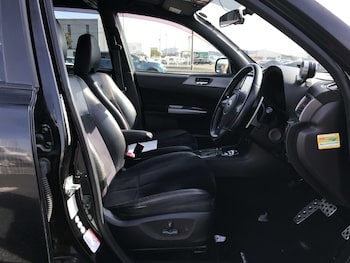 Used Subaru Exiga 2010 for sale - 78822873: Photo