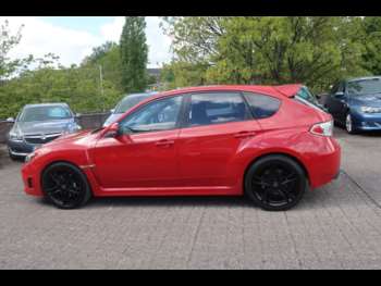 Used Subaru Impreza 2010 for sale - 73133271: Photo