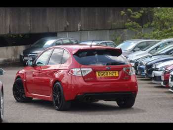 Used Subaru Impreza 2010 for sale - 73133271: Photo