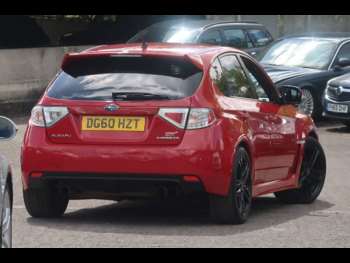 Used Subaru Impreza 2010 for sale - 73133271: Photo