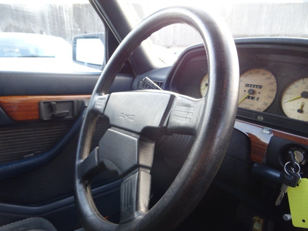 Used Mercedes-Benz 500 for sale - 77029330: Photo 12