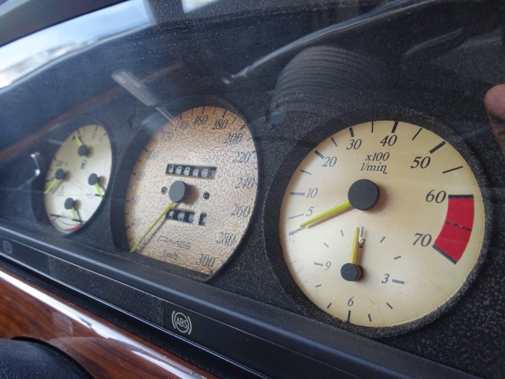 Used Mercedes-Benz 500 for sale - 77029330: Photo 13