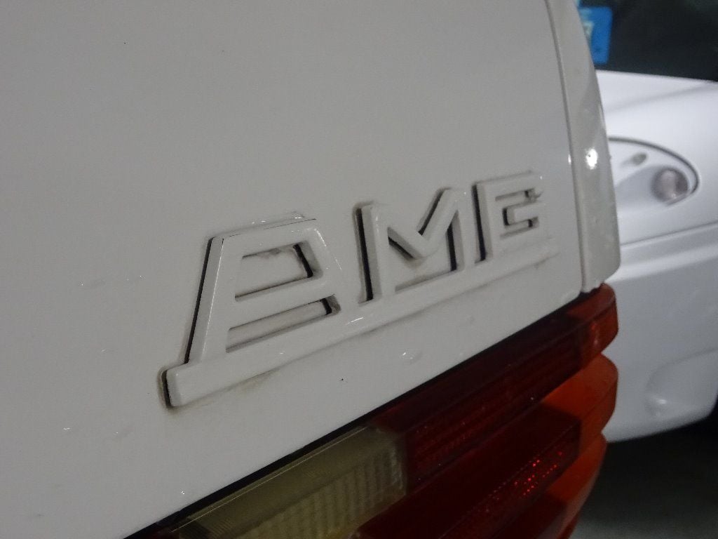 Used Mercedes-Benz 500 for sale - 77029330: Photo 25