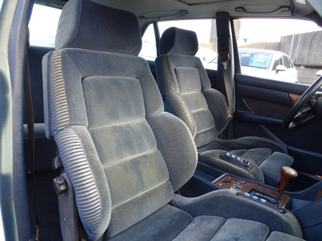 Used Mercedes-Benz 500 for sale - 77029330: Photo 7