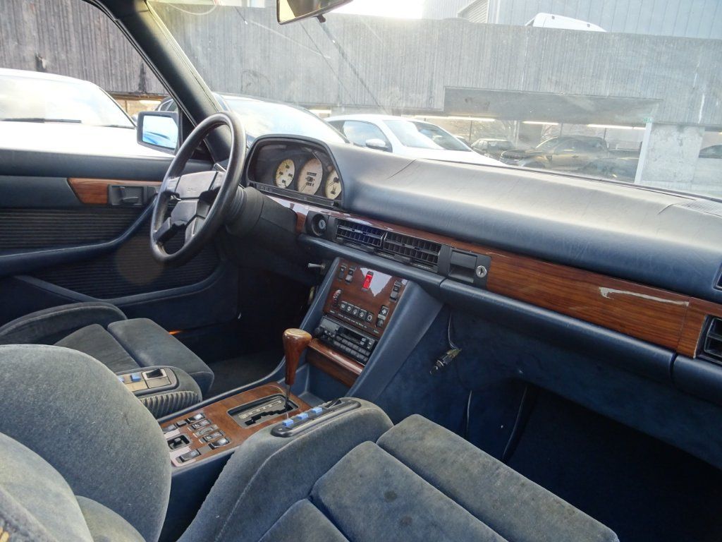 Used Mercedes-Benz 500 for sale - 77029330: Photo 9