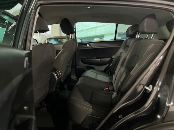 Used Kia Sportage 2016 for sale - 73133270: Photo 12