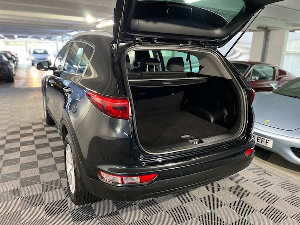 Used Kia Sportage 2016 for sale - 73133270: Photo 16