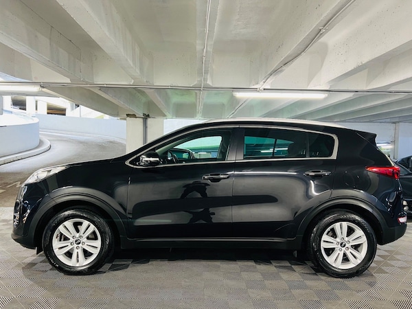 Used Kia Sportage 2016 for sale - 73133270: Photo 2