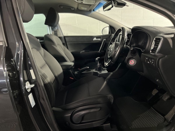 Used Kia Sportage 2016 for sale - 73133270: Photo 7
