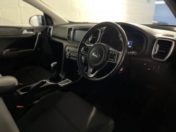 Used Kia Sportage 2016 for sale - 73133270: Photo 8