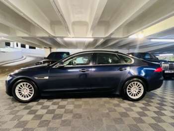 Used Jaguar XF 2016 for sale - 73133436: Photo