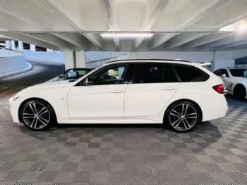 Used BMW 3 Series 2017 for sale - 73266943: Photo